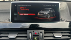 BMW X1 sDrive 18i xLine 5dr Step Auto Petrol Estate